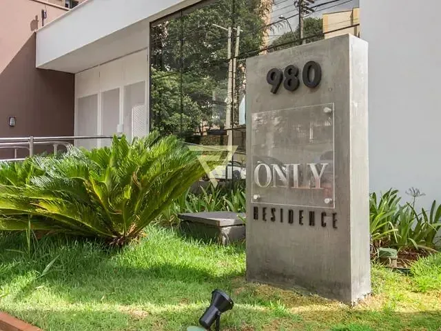 Apartamento com 67m² 3 quartos e 2 banheiros, à venda, no bairro Iguatemi em Ribeirão Preto