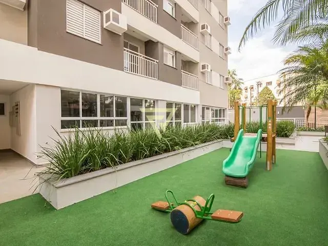 Apartamento com 67m² 3 quartos e 2 banheiros, à venda, no bairro Iguatemi em Ribeirão Preto