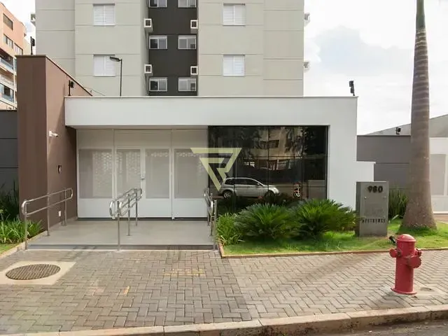 Apartamento com 67m² 3 quartos e 2 banheiros, à venda, no bairro Iguatemi em Ribeirão Preto