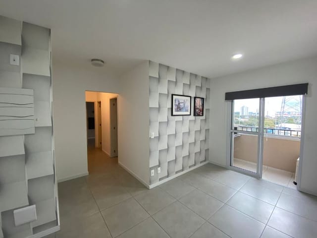 Foto do Apartamento - Apartamento para Locação 2 Quartos, 1 Suite, 1 Vaga, 55M², Jardim San Marino, São José dos Campos - SP | Reserva Giardino | RUSSI IMÓVEIS