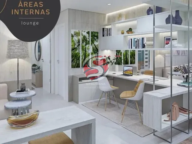 Apartamento com 63m² 2 quartos e 2 banheiros, à venda, no bairro Vila Prudente (Zona Leste) em São Paulo