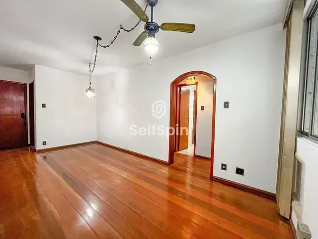 Apartamento com 82m² 2 quartos e 2 banheiros, para alugar, no bairro Fonseca em Niterói