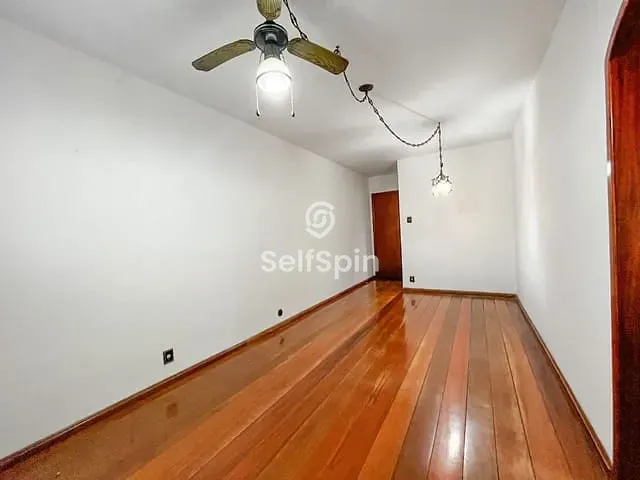 Apartamento com 82m² 2 quartos e 2 banheiros, para alugar, no bairro Fonseca em Niterói