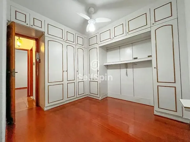 Apartamento com 82m² 2 quartos e 2 banheiros, para alugar, no bairro Fonseca em Niterói