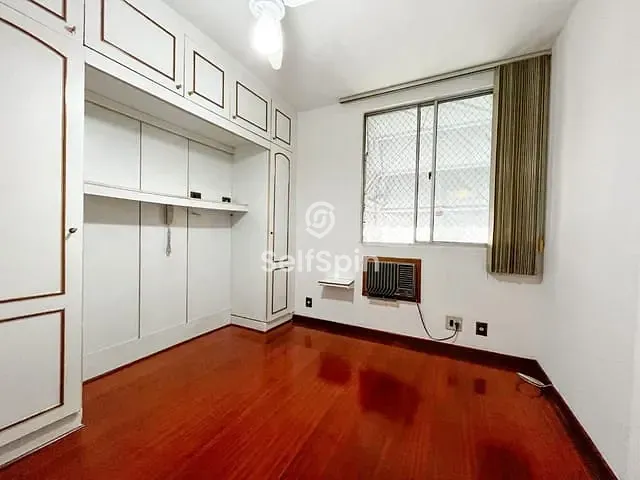 Apartamento com 82m² 2 quartos e 2 banheiros, para alugar, no bairro Fonseca em Niterói