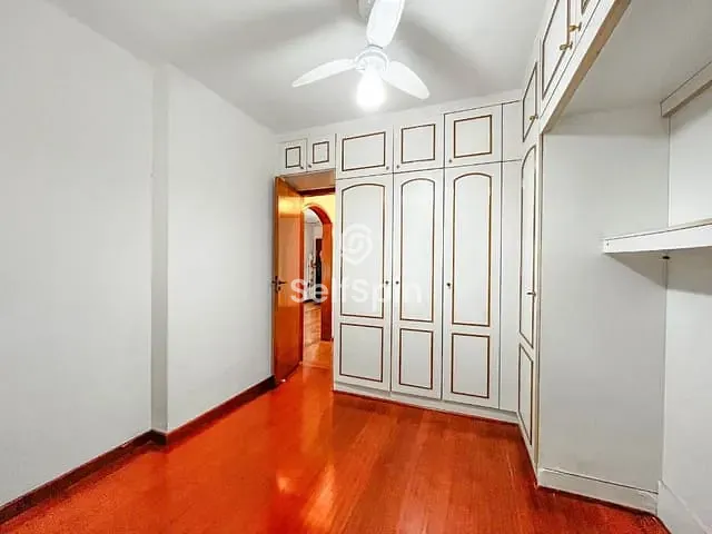 Apartamento com 82m² 2 quartos e 2 banheiros, para alugar, no bairro Fonseca em Niterói