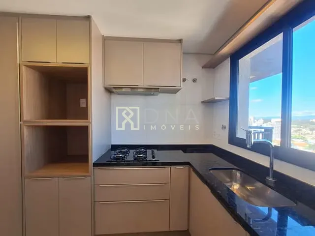 Apartamento 3 quartos e 4 banheiros, para alugar, no bairro Vila Ema em São José dos Campos