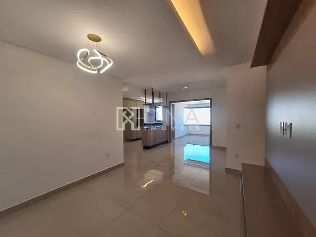 Apartamento 3 quartos e 4 banheiros, para alugar, no bairro Vila Ema em São José dos Campos