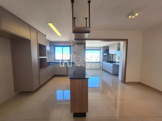 Apartamento 3 quartos e 4 banheiros, para alugar, no bairro Vila Ema em São José dos Campos