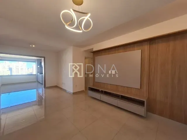 Apartamento 3 quartos e 4 banheiros, para alugar, no bairro Vila Ema em São José dos Campos