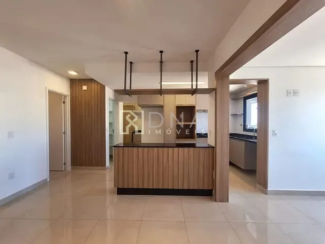 Apartamento 3 quartos e 4 banheiros, para alugar, no bairro Vila Ema em São José dos Campos