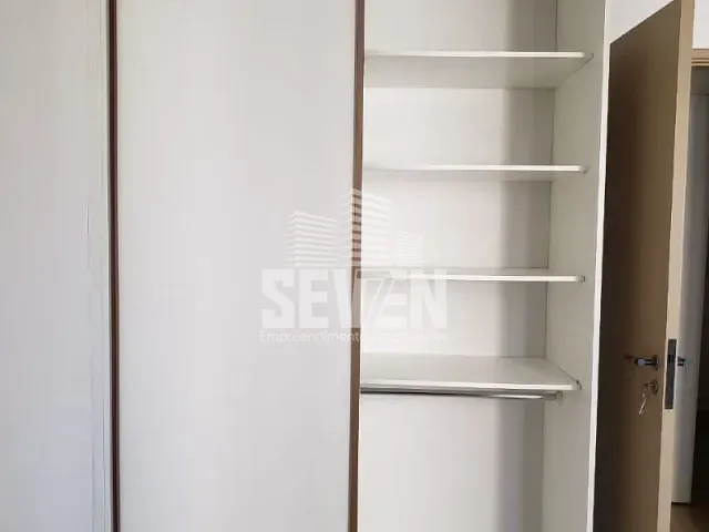 Apartamento à venda, no bairro Vila Nova Cidade Universitária em Bauru