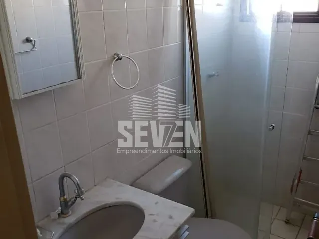 Apartamento à venda, no bairro Vila Nova Cidade Universitária em Bauru