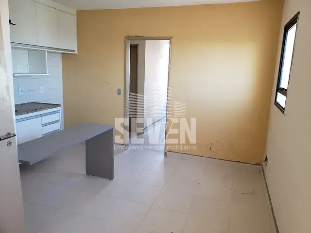 Apartamento à venda, no bairro Vila Nova Cidade Universitária em Bauru