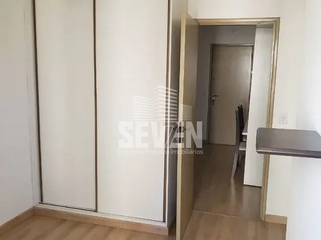Apartamento à venda, no bairro Vila Nova Cidade Universitária em Bauru