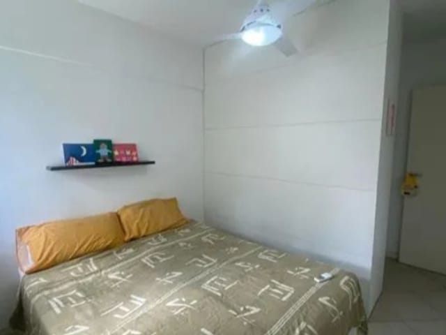 Apartamento com 88m² 3 quartos e 3 banheiros, à venda, no bairro Freguesia (Jacarepaguá) em Rio de Janeiro