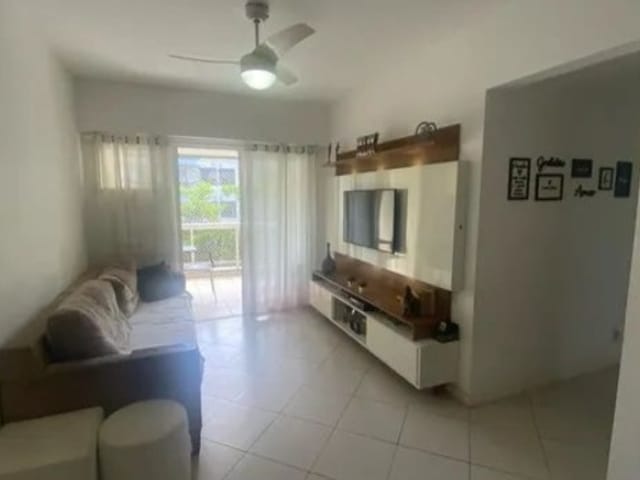 Apartamento com 88m² 3 quartos e 3 banheiros, à venda, no bairro Freguesia (Jacarepaguá) em Rio de Janeiro