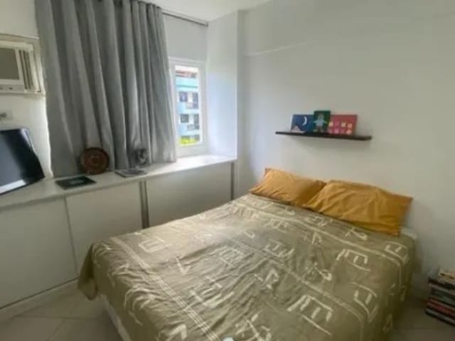 Apartamento com 88m² 3 quartos e 3 banheiros, à venda, no bairro Freguesia (Jacarepaguá) em Rio de Janeiro