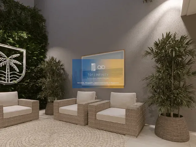 Apartamento com 80m² 2 quartos e 1 banheiro, à venda, no bairro centro em Tamandaré