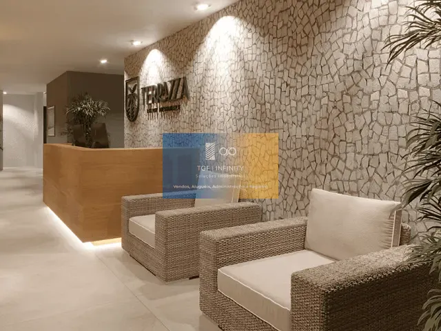 Apartamento com 80m² 2 quartos e 1 banheiro, à venda, no bairro centro em Tamandaré