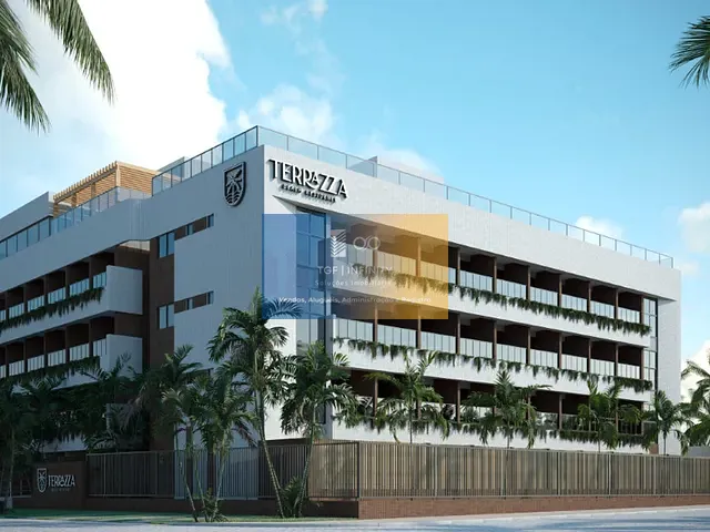 Apartamento com 80m² 2 quartos e 1 banheiro, à venda, no bairro centro em Tamandaré