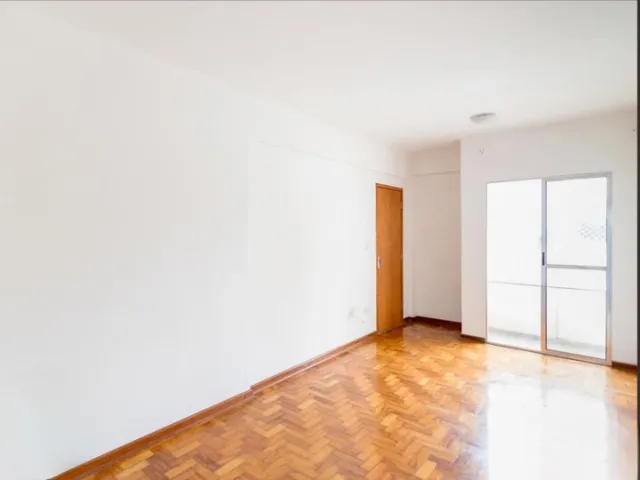 Apartamento 2 quartos e 1 banheiro, à venda, no bairro Centro em Santo André