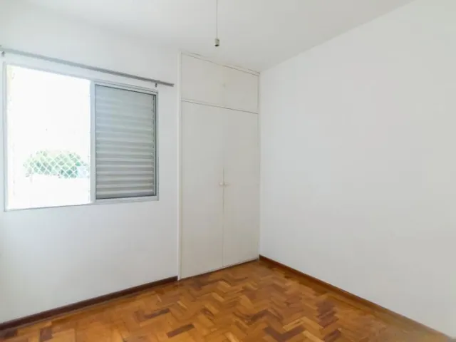 Apartamento 2 quartos e 1 banheiro, à venda, no bairro Centro em Santo André