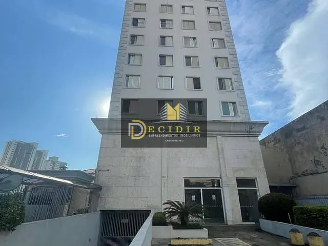 Apartamento com 92m² 2 quartos e 1 banheiro, à venda ou para alugar, no bairro Alto da Mooca em São Paulo