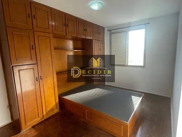 Apartamento com 92m² 2 quartos e 1 banheiro, à venda ou para alugar, no bairro Alto da Mooca em São Paulo