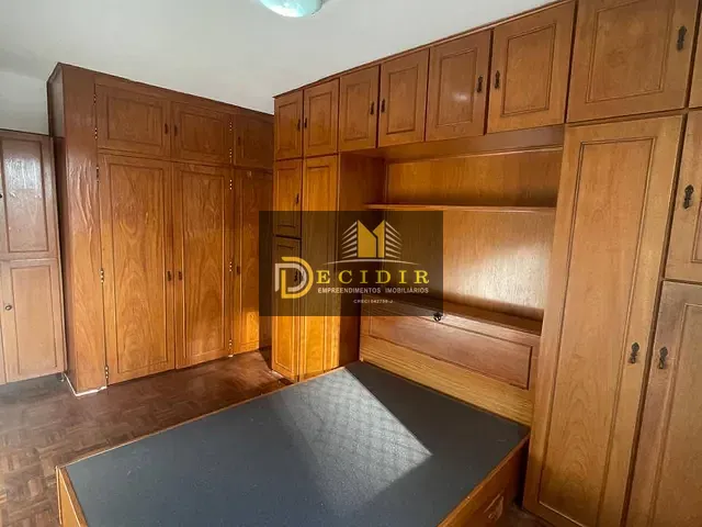 Apartamento com 92m² 2 quartos e 1 banheiro, à venda ou para alugar, no bairro Alto da Mooca em São Paulo
