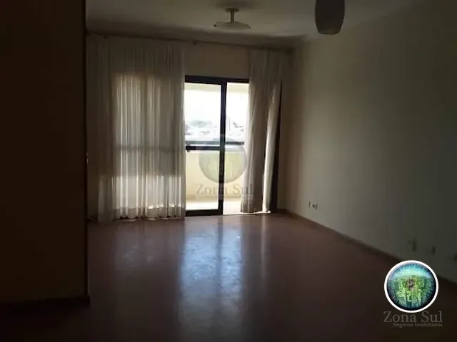 Apartamento com 100m² 3 quartos e 3 banheiros, à venda, no bairro Jardim Emilia em Sorocaba