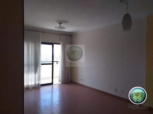 Apartamento com 100m² 3 quartos e 3 banheiros, à venda, no bairro Jardim Emilia em Sorocaba