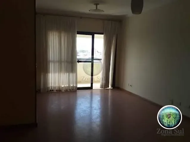 Apartamento com 100m² 3 quartos e 3 banheiros, à venda, no bairro Jardim Emilia em Sorocaba