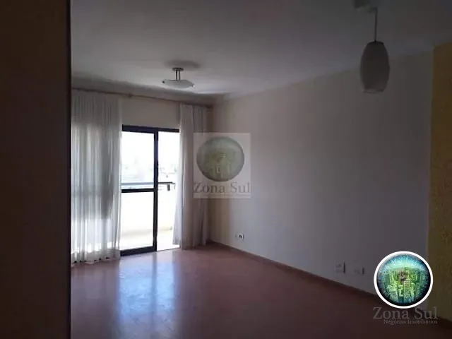Apartamento com 100m² 3 quartos e 3 banheiros, à venda, no bairro Jardim Emilia em Sorocaba