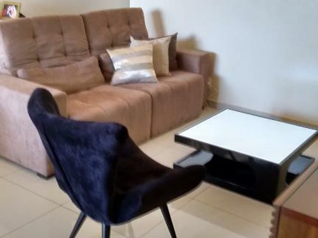 Foto do Apartamento - Apartamento residencial à venda, São Benedito, Uberaba. | ZUCATO IMOBILIARIA LTDA
