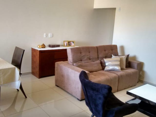 Foto do Apartamento - Apartamento residencial à venda, São Benedito, Uberaba. | ZUCATO IMOBILIARIA LTDA