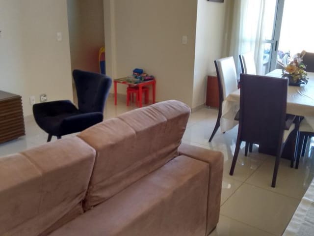 Foto do Apartamento - Apartamento residencial à venda, São Benedito, Uberaba. | ZUCATO IMOBILIARIA LTDA
