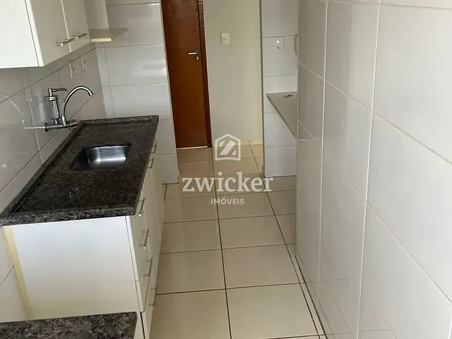 Apartamento com 40m² 1 quarto e 1 banheiro, à venda, no bairro Parque Jardim Europa em Bauru