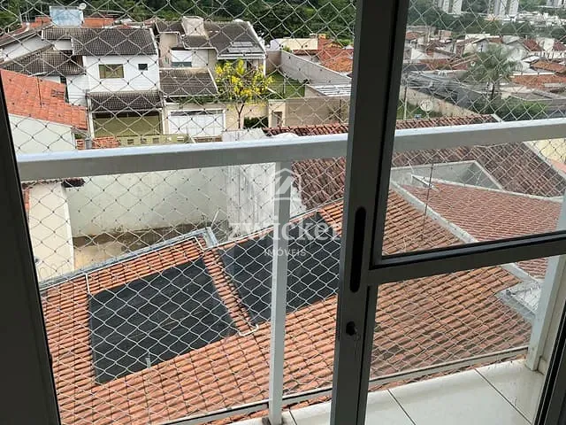 Apartamento com 40m² 1 quarto e 1 banheiro, à venda, no bairro Parque Jardim Europa em Bauru