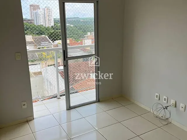 Apartamento com 40m² 1 quarto e 1 banheiro, à venda, no bairro Parque Jardim Europa em Bauru