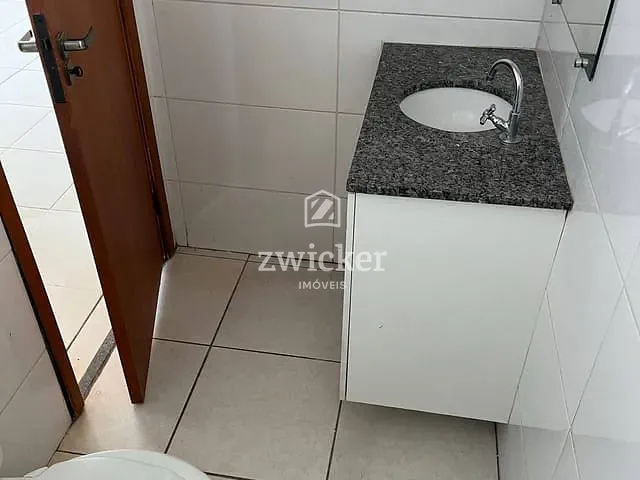 Apartamento com 40m² 1 quarto e 1 banheiro, à venda, no bairro Parque Jardim Europa em Bauru