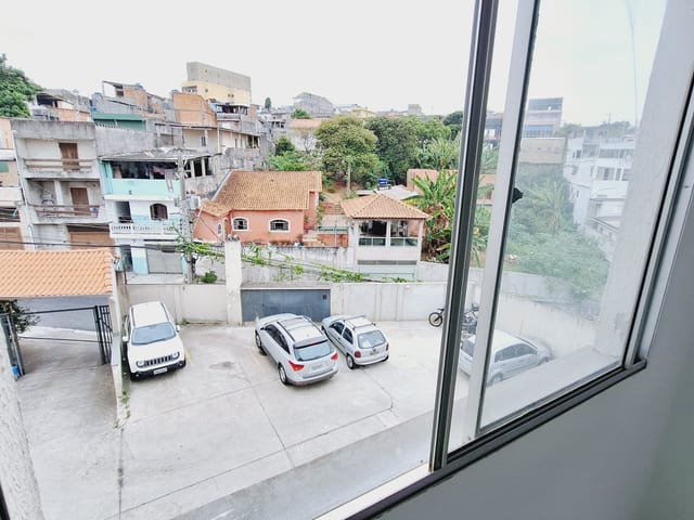 Foto do Apartamento - Apartamento à venda, com 50 m², 3 dorm. Por R$ 195.000 - Guaianases - Vila Princesa Isabel, São Paulo, SP | Acharimóvel.net