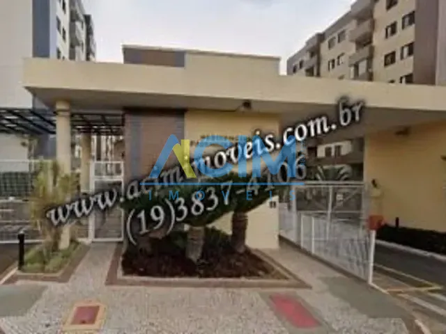 Apartamento 3 quartos e 1 banheiro, à venda, no bairro Jardim do Lago em Campinas