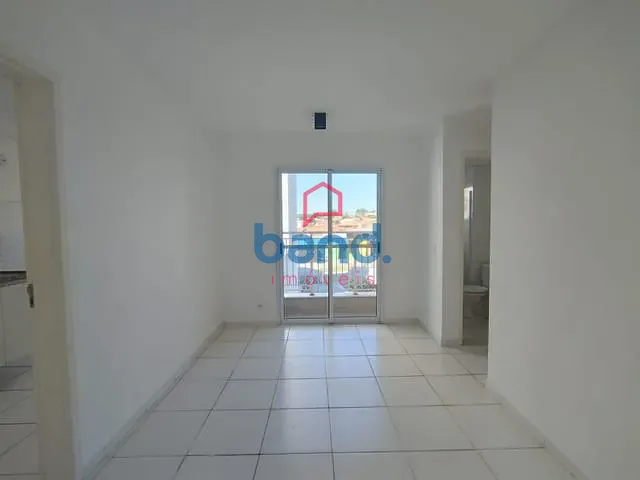 Apartamento 2 quartos e 1 banheiro, para alugar, no bairro Parque Residencial Rafael Alcalá em Porto Feliz