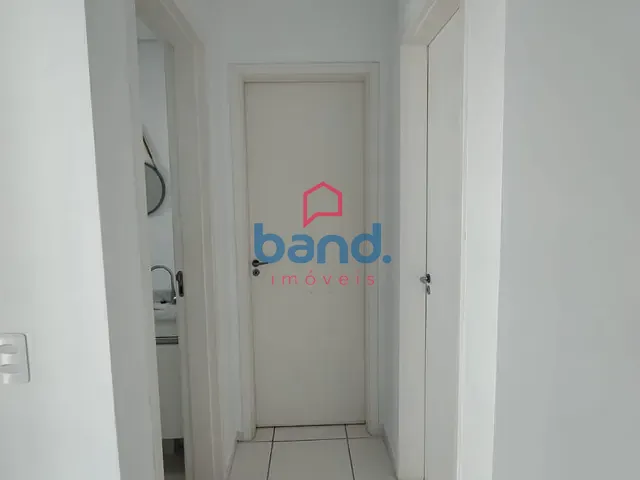 Apartamento 2 quartos e 1 banheiro, para alugar, no bairro Parque Residencial Rafael Alcalá em Porto Feliz