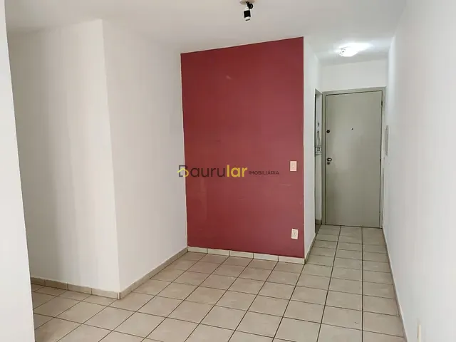 Apartamento 2 quartos e 1 banheiro, à venda ou para alugar, no bairro Jardim Samburá em Bauru