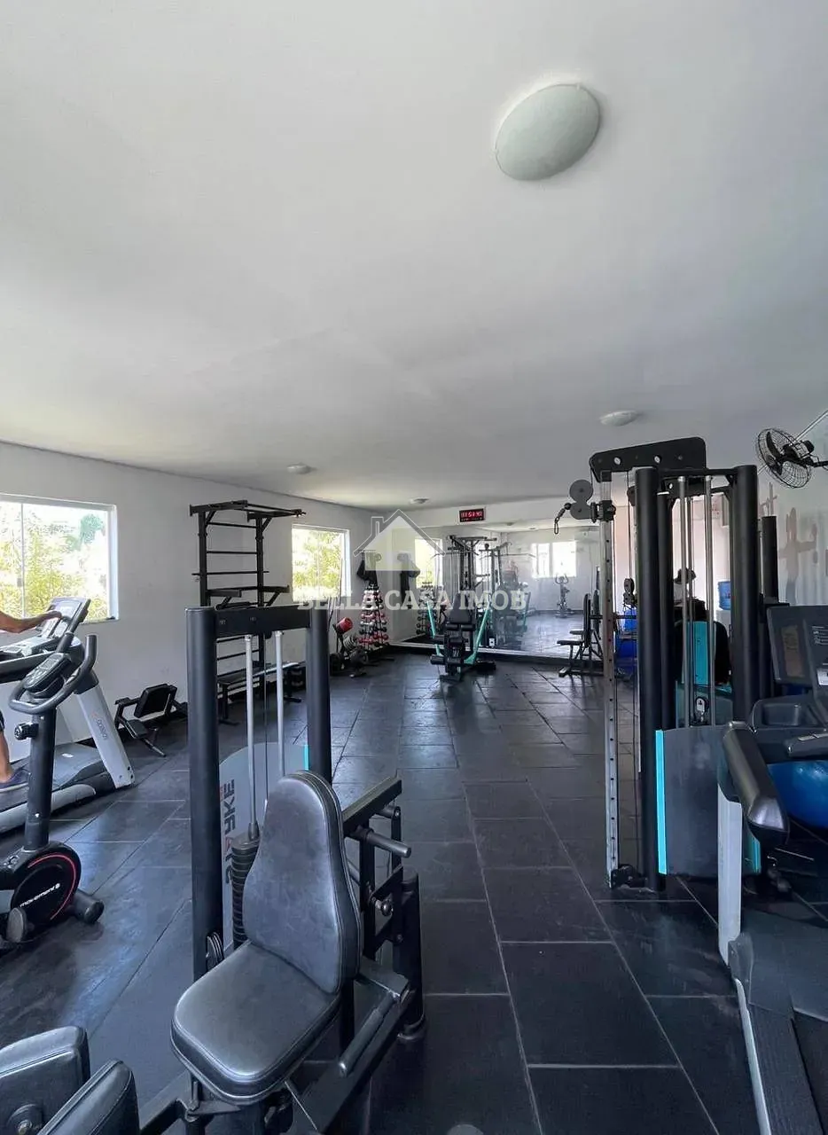 Apartamento, 2 quartos, 47 m² - Foto 34