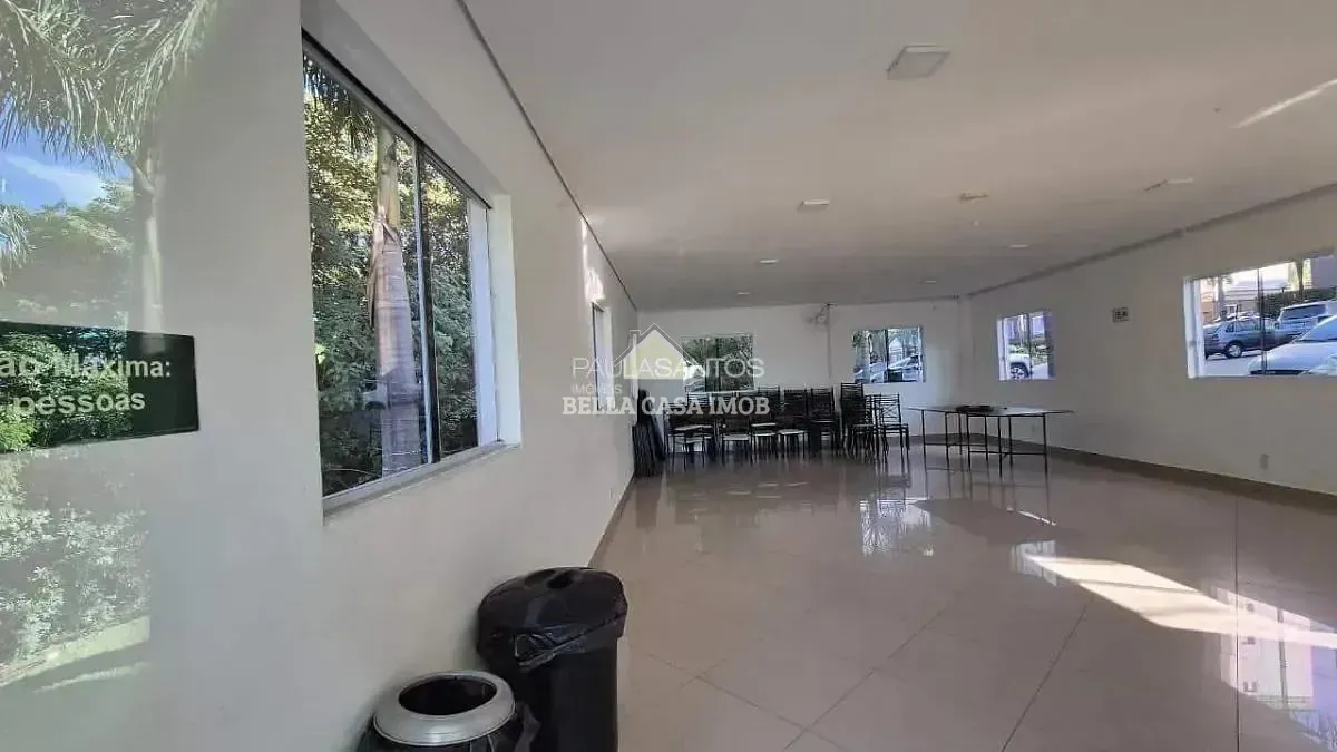 Apartamento, 2 quartos, 47 m² - Foto 19