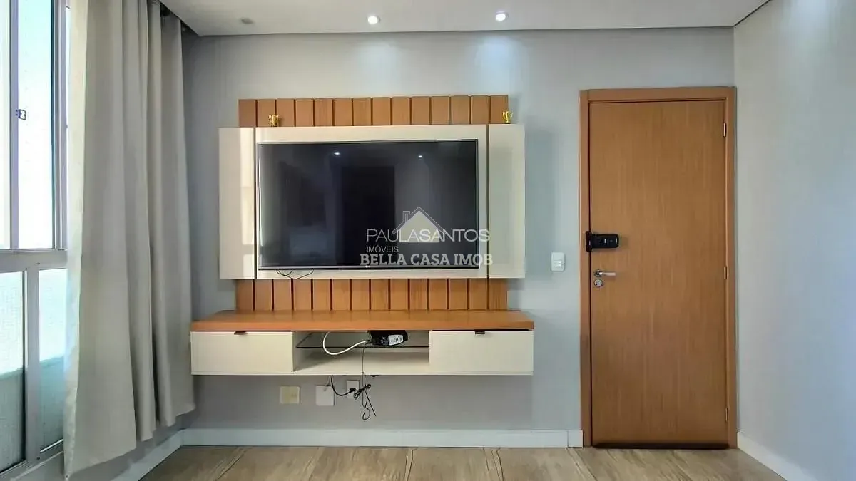 Apartamento, 2 quartos, 47 m² - Foto 9