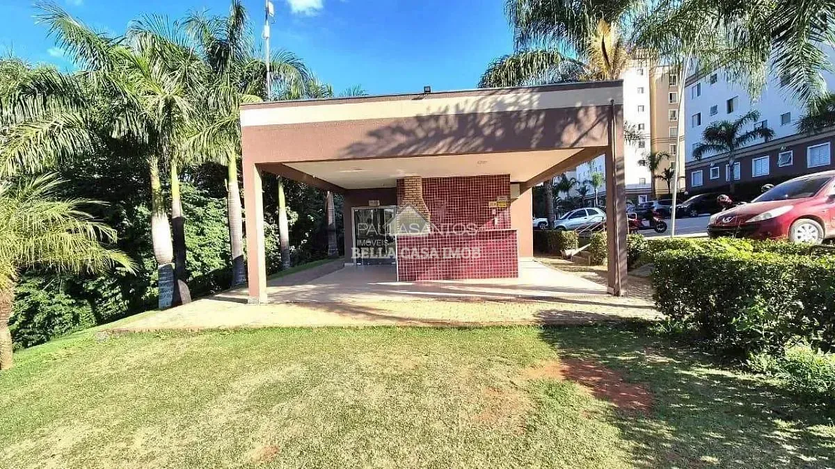 Apartamento, 2 quartos, 47 m² - Foto 18